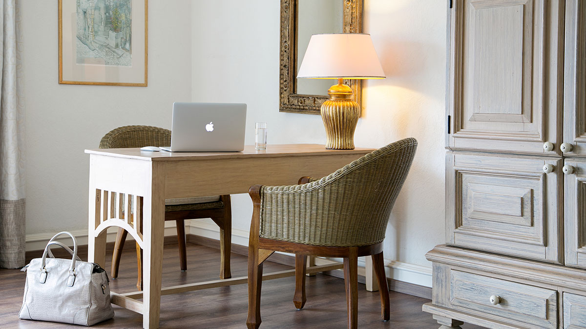 Columbia Beach Resort